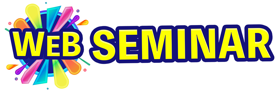 WEBSEMINAR