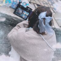 ウキウキオタ活女