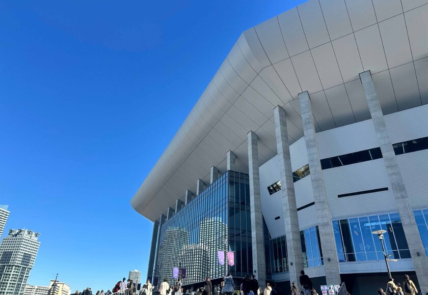 kアリーナ